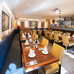 ディップマハル 四谷本店の写真