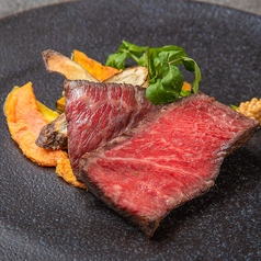 美食米門 品川港南 WINE&GRILLのコース写真