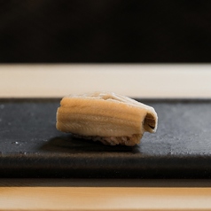 煮あなご