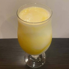 マンゴーラッシー / Mango Lassi