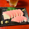 料理メニュー写真&nbsp;充実したメニュー