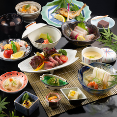 枯淡のおすすめランチ3