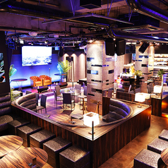 HANABI global kitchen特集写真1