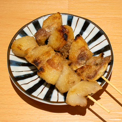 大トロもつ串(キクアブラ)