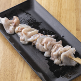 淞作 串焼き酒場のおすすめ料理2