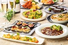 BAGUS バグース 秋葉原店のコース写真