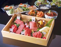 お昼のデートからご会食まで