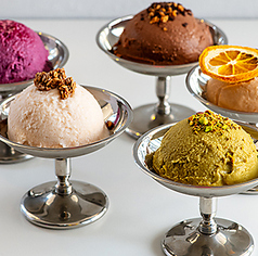 ワイン アイスクリーム WINS ウィンズ