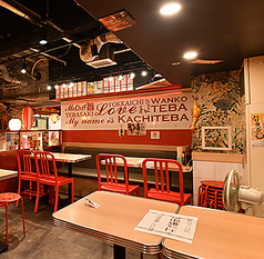 かちてばの特集写真