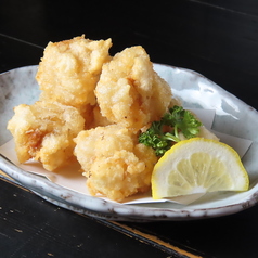 【元祖】もつ唐揚げ
