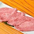 料理メニュー写真&nbsp;ミスジ