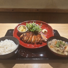 炉端まるじゅう 淀屋橋店のおすすめランチ3