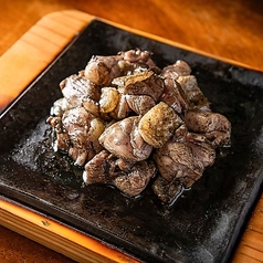 炭火焼鳥 塚田農場 新宿東南口店の特集写真