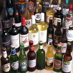 54BAL ゴシバルのおすすめ料理3