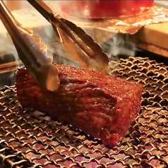 熟成焼肉　ありが太陽の写真