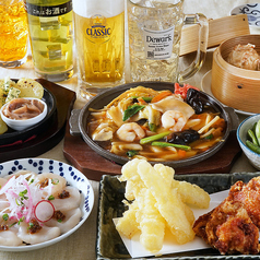 大衆酒場 おたる三幸 大通ビッセ店の特集写真