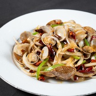 本格中華をリーズナブルな価格でご提供！