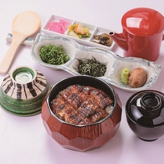 うな北 倉敷店のおすすめ料理2