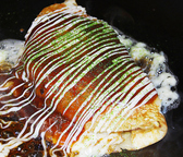 串カツ居酒屋 心斎橋のおあしすのおすすめ料理2