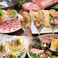 ばんざい家の特集写真