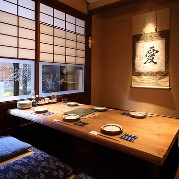 喜多よしの雰囲気1