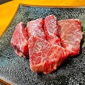 料理メニュー写真&nbsp;飛騨牛ロース