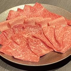 焼肉 ホルモン かわさきのコース写真