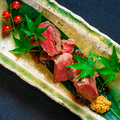 和食フレンチと日本酒専門TABIのおすすめ料理1