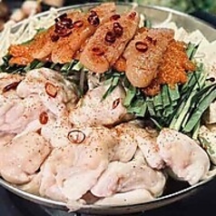 博多串焼き よかろうもん 東池袋店のコース写真