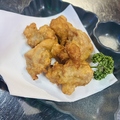料理メニュー写真&nbsp;フライドチキン
