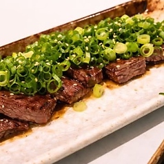 ハラミ焼き