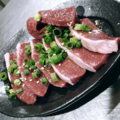 料理メニュー写真&nbsp;ハツ