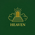 BAR HEAVENのロゴ