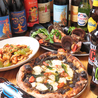 Pizzeria VESTA notte ピッツェリアウエスタノッテのおすすめポイント2
