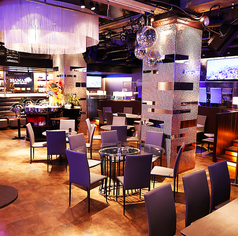 HANABI global kitchen特集写真1