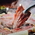 【韓国料理/居酒屋】トントン東大門　船橋店のおすすめ料理1