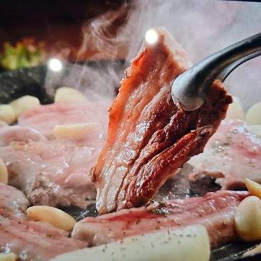 【韓国料理/居酒屋】トントン東大門　船橋店のおすすめ料理1