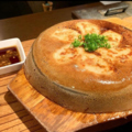 料理メニュー写真&nbsp;焼き餃子