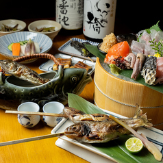 小川の魚 吉祥寺の特集写真