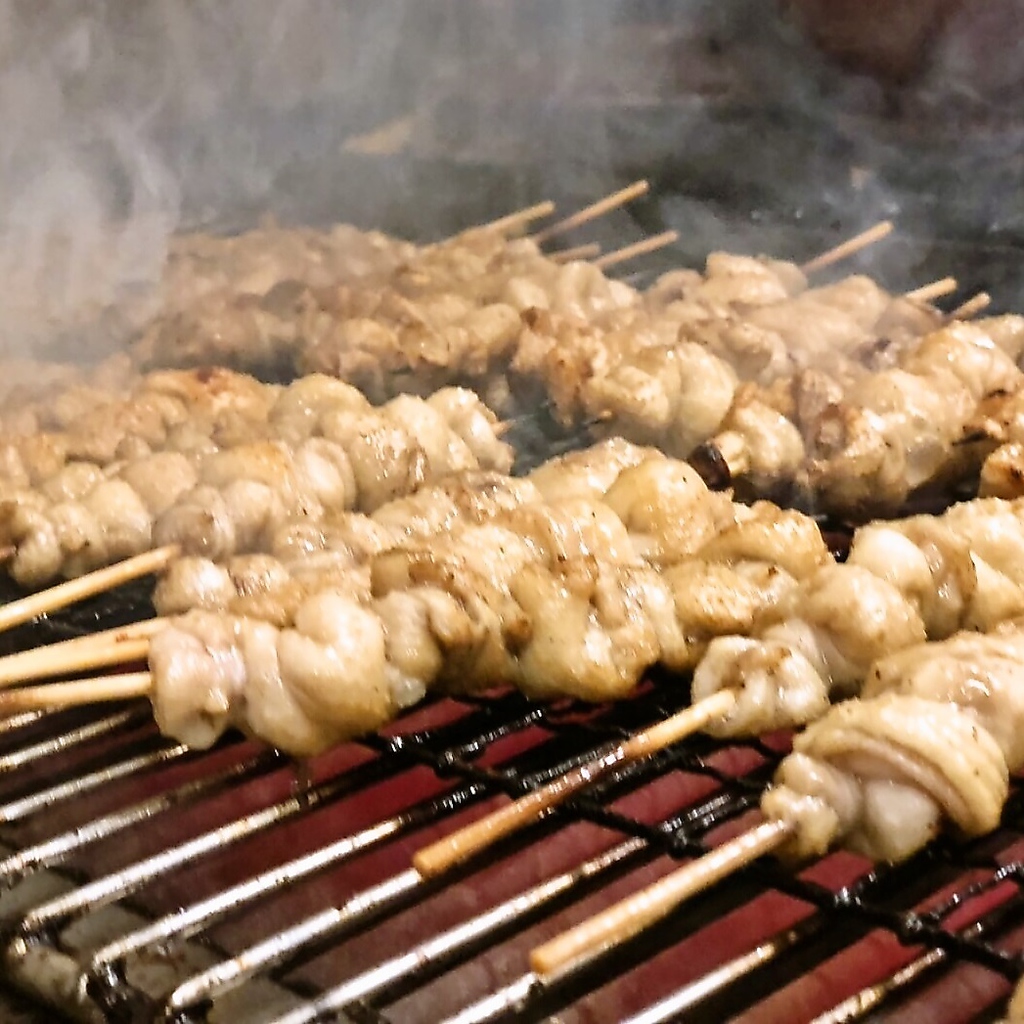 焼き鳥酒場 鳥○ とりまるの写真ギャラリー