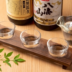 大人の飲み放題も♪