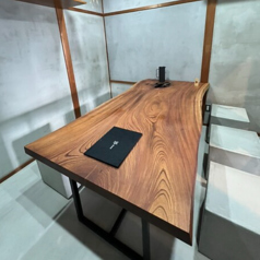 テーブル席1席（6名掛け）