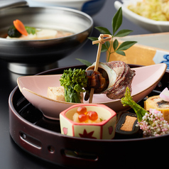 日本料理 四季 レンブラントホテル海老名のおすすめポイント1