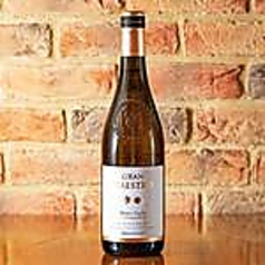 グランマエストロ　ビアンコ（辛口）