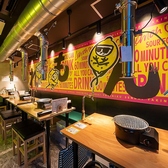 平日は24時、土日祝前日は朝5時までと、朝方まで営業しております。飲み会の2次会や3次会、お一人様も大歓迎です！焼肉が恋しくなったら、ぜひ気軽にお立ち寄りください。