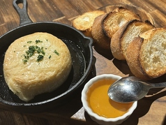 カジュアルイタリアン　大野のコース写真