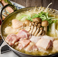 大衆居酒屋 とり徹 大宮店のコース写真