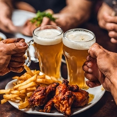 アジアン酒場 サガルマタ 曳舟店の写真