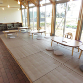 LEAF リーフの雰囲気2