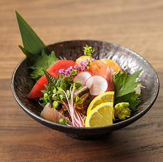 端焼きと土鍋ご飯 火璃の特集写真